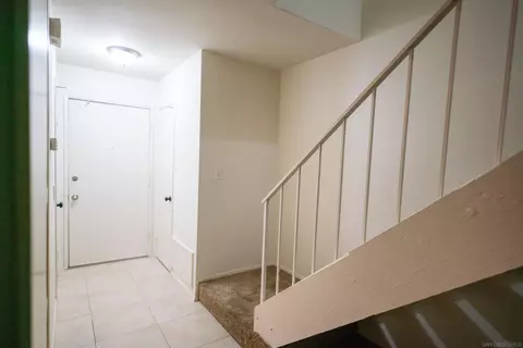 Entry Way - 526 Debra Pl, San Marcos, CA 92078 photo 1 of 3
