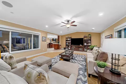 Living - 8716 Brady Ave, Spring Valley, CA 91977 photo 7 of 8