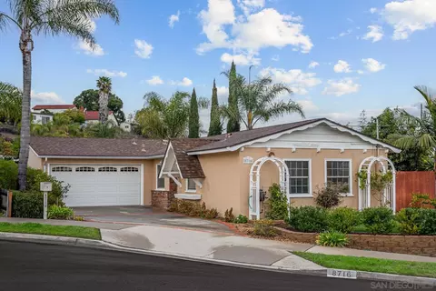 Exterior - 8716 Brady Ave, Spring Valley, CA 91977 photo 30 of 32