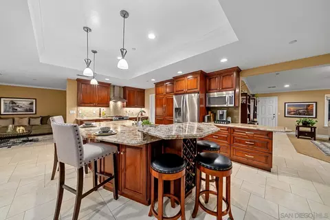 Kitchen - 8716 Brady Ave, Spring Valley, CA 91977 photo 4 of 6