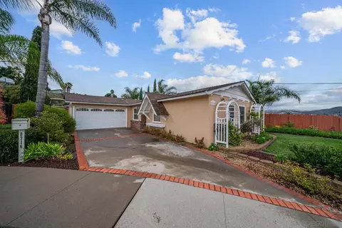 Exterior - 8716 Brady Ave, Spring Valley, CA 91977 photo 26 of 32