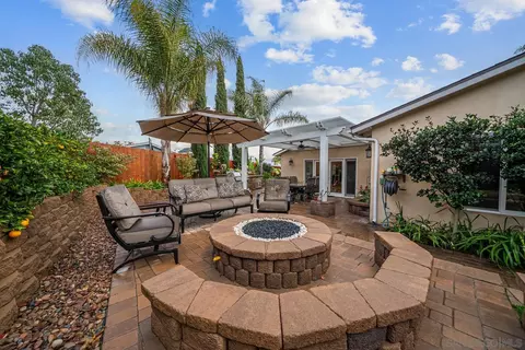 Exterior - 8716 Brady Ave, Spring Valley, CA 91977 photo 15 of 32