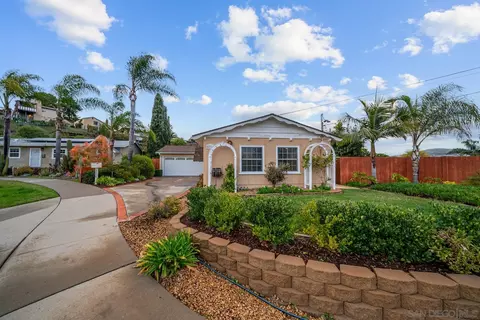 Exterior - 8716 Brady Ave, Spring Valley, CA 91977 photo 22 of 32