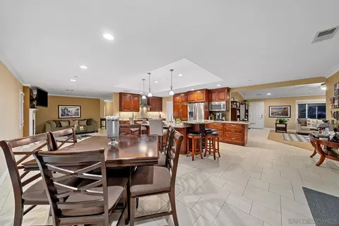 Dining - 8716 Brady Ave, Spring Valley, CA 91977 photo 2 of 2