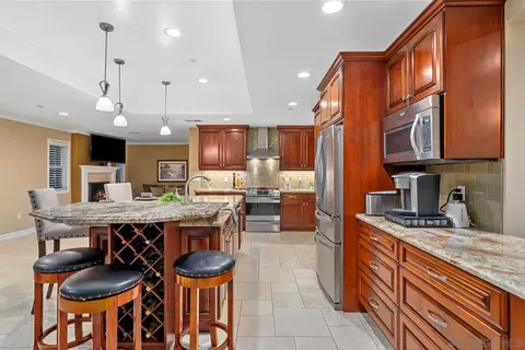 Kitchen - 8716 Brady Ave, Spring Valley, CA 91977 photo 5 of 6