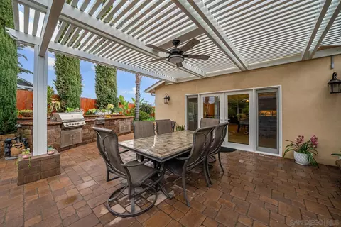 Exterior - 8716 Brady Ave, Spring Valley, CA 91977 photo 16 of 32