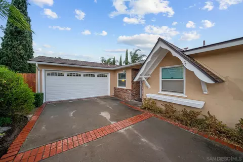 Exterior - 8716 Brady Ave, Spring Valley, CA 91977 photo 25 of 32