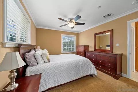 Bedroom - 8716 Brady Ave, Spring Valley, CA 91977 photo 4 of 4