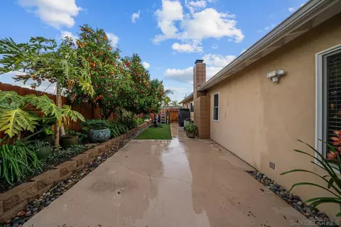 Exterior - 8716 Brady Ave, Spring Valley, CA 91977 photo 3 of 32