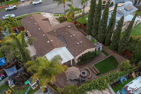 Exterior - 8716 Brady Ave, Spring Valley, CA 91977 photo 32 of 32