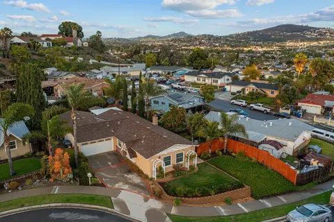 View/Area - 8716 Brady Ave, Spring Valley, CA 91977 photo 1 of 2