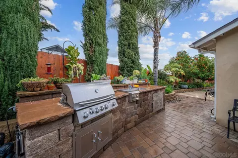 Exterior - 8716 Brady Ave, Spring Valley, CA 91977 photo 19 of 32