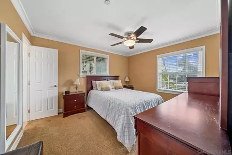 Bedroom - 8716 Brady Ave, Spring Valley, CA 91977 photo 2 of 4