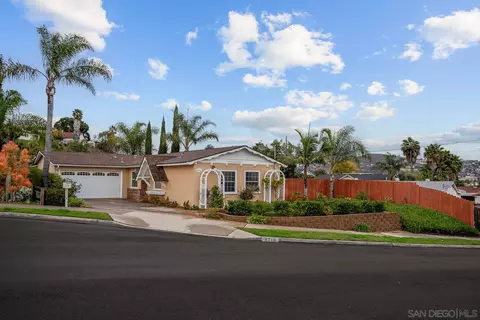 Exterior - 8716 Brady Ave, Spring Valley, CA 91977 photo 29 of 32
