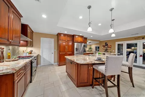 Kitchen - 8716 Brady Ave, Spring Valley, CA 91977 photo 1 of 6