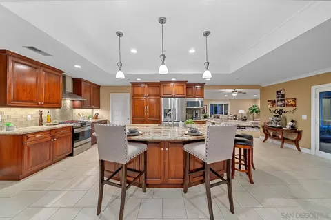 Kitchen - 8716 Brady Ave, Spring Valley, CA 91977 photo 2 of 6