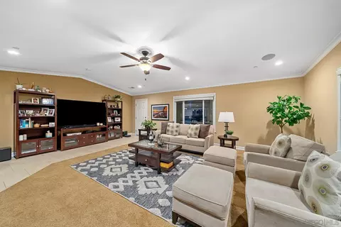 Living - 8716 Brady Ave, Spring Valley, CA 91977 photo 6 of 8