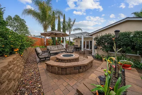 Exterior - 8716 Brady Ave, Spring Valley, CA 91977 photo 14 of 32