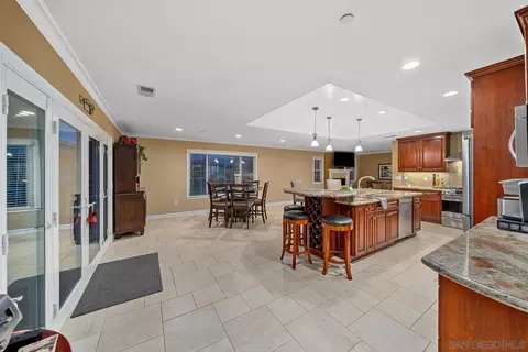 Kitchen - 8716 Brady Ave, Spring Valley, CA 91977 photo 6 of 6