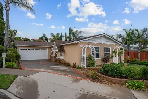 Exterior - 8716 Brady Ave, Spring Valley, CA 91977 photo 27 of 32