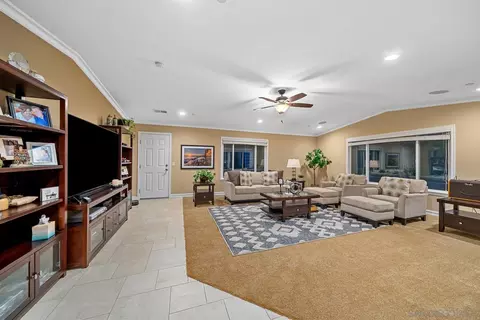 Living - 8716 Brady Ave, Spring Valley, CA 91977 photo 5 of 8