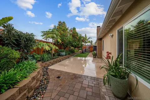 Exterior - 8716 Brady Ave, Spring Valley, CA 91977 photo 2 of 32