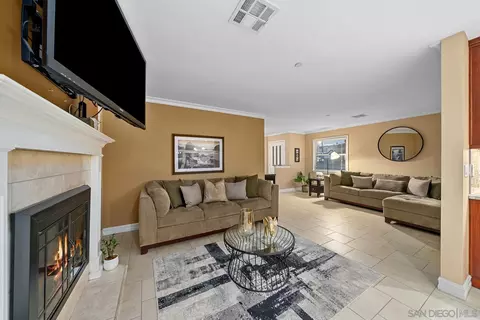 Living - 8716 Brady Ave, Spring Valley, CA 91977 photo 2 of 8