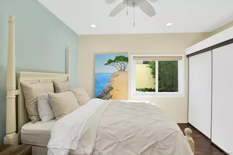 Bedroom - 2014 Sequoia Cr, Vista, CA 92081 photo 4 of 4