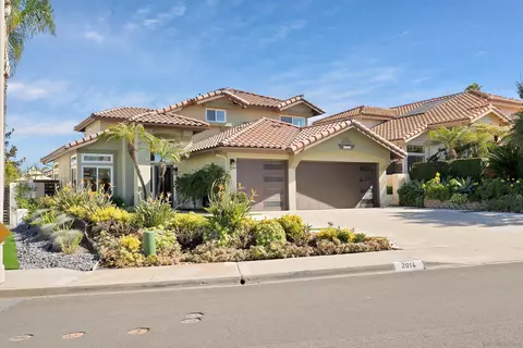 Exterior - 2014 Sequoia Cr, Vista, CA 92081 photo 2 of 9