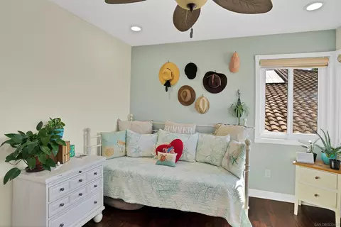 Bedroom - 2014 Sequoia Cr, Vista, CA 92081 photo 2 of 4