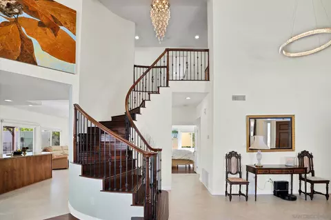 Entry Way - 2014 Sequoia Cr, Vista, CA 92081 photo 1 of 3