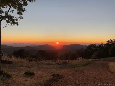 5845 Grandview Way #-, Julian, CA 92036