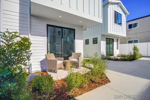 5064 Lotus St, San Diego, CA 92107