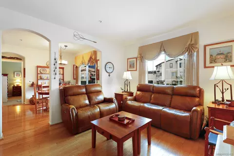 Living - 6224 Via Trato, Carlsbad, CA 92009 photo 4 of 4