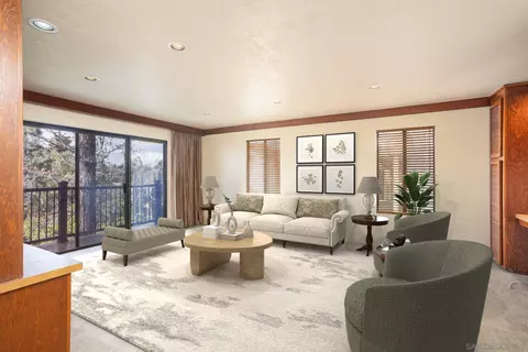 Living - 9324 Tomiko Ct, La Mesa, CA 91941 photo 5 of 5