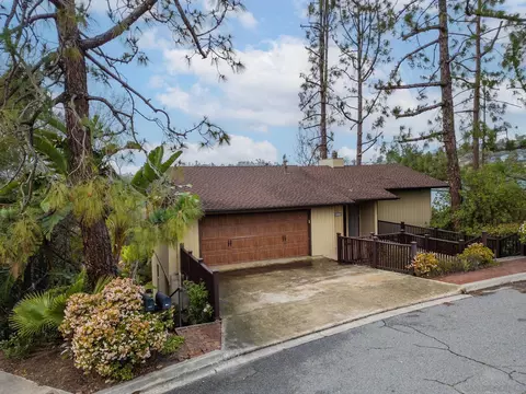 Exterior - 9324 Tomiko Ct, La Mesa, CA 91941 photo 16 of 16