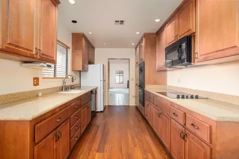 Kitchen - 9324 Tomiko Ct, La Mesa, CA 91941 photo 1 of 2