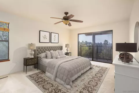 Bedroom - 9324 Tomiko Ct, La Mesa, CA 91941 photo 1 of 2
