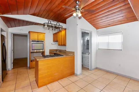Kitchen - 845 W 3rd Ave, Escondido, CA 92025 photo 2 of 3