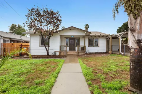845 W 3rd Ave, Escondido, CA 92025