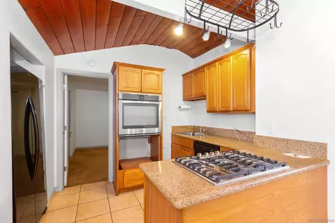 Kitchen - 845 W 3rd Ave, Escondido, CA 92025 photo 3 of 3