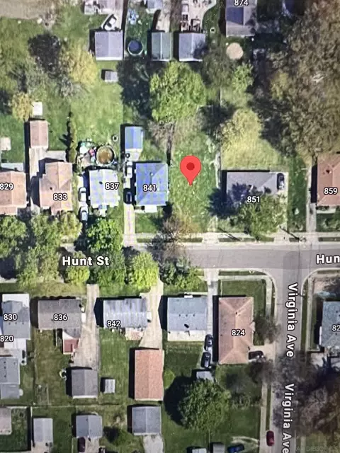 845 Hunt St #845, Akron, OH 99999