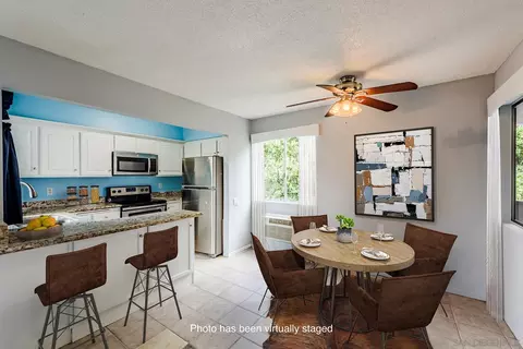 1311 Caminito Gabaldon UNIT D, San Diego, CA 92108