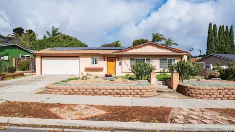 8650 Noeline Ave, Spring Valley, CA 91977