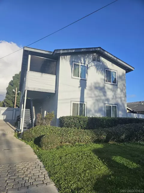 111 Cedar Ave, Chula Vista, CA 91910