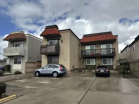 4550 Glacier Ave #6, San Diego, CA 92120