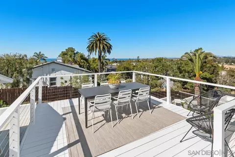 Exterior - 408 Andrew Ave, Encinitas, CA 92024 photo 1 of 10