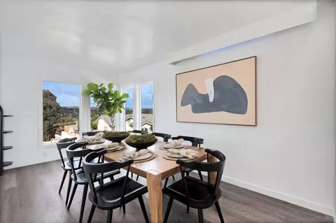 Dining - 408 Andrew Ave, Encinitas, CA 92024 photo 1 of 2
