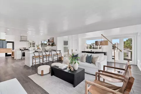 Living - 408 Andrew Ave, Encinitas, CA 92024 photo 2 of 6
