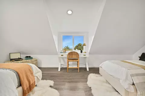 Bedroom - 408 Andrew Ave, Encinitas, CA 92024 photo 4 of 6